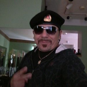 Meet your Posher, Alberto